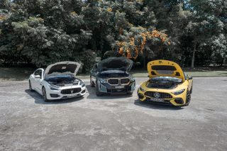 v8 engine maserati quattroporte, bmw xm, mercedes-amg sl55 4matic+