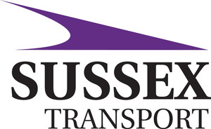 Sussex Transport logo