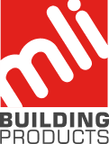 MLI Building Products logo