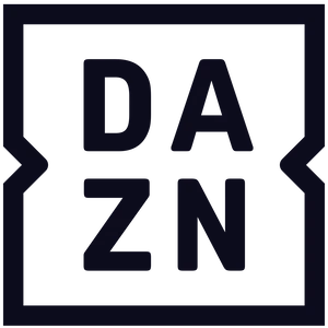 DAZN logo