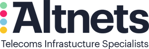 Altnets logo