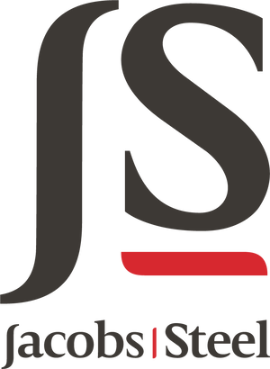 Jacobs Steel logo