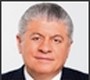 Judge Andrew Napolitano