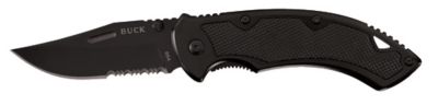 Buck Knives 3.5 in. 864 Iceman Pocket Knife with Clip at Tractor Supply Co.