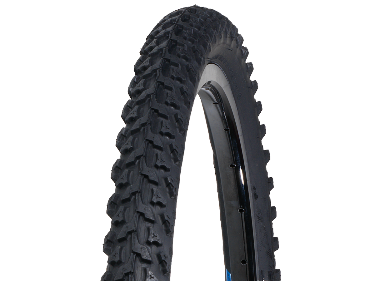 Bontrager Connection Trail Tyre - Trek Bikes (INE)