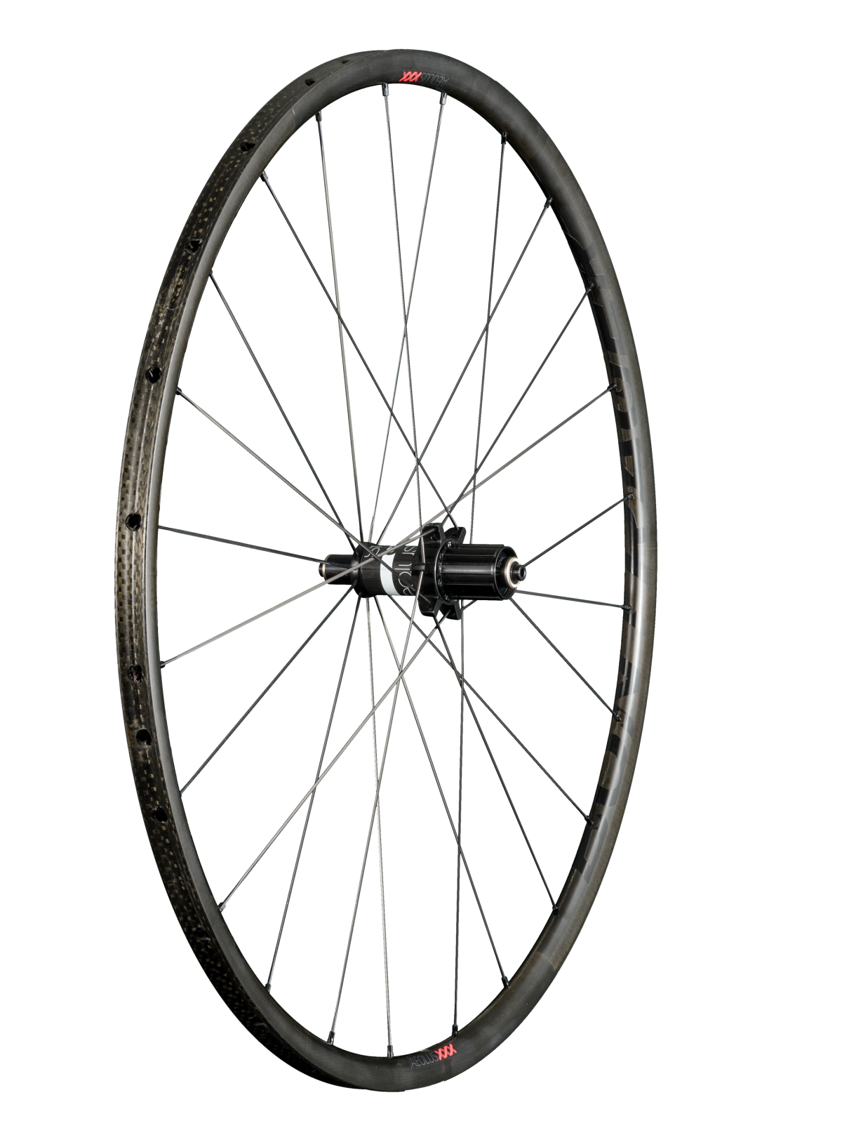 Bontrager Xxx Wheelset Sale | www.flextechnologies.com