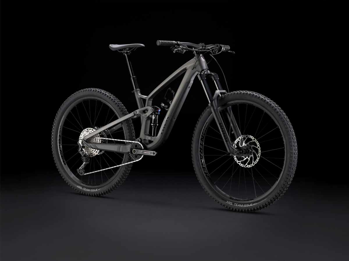 First Full Suspension MTB - Trek Fuel Ex, Specialized Stumpjumper or ...