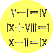 roman-numerals