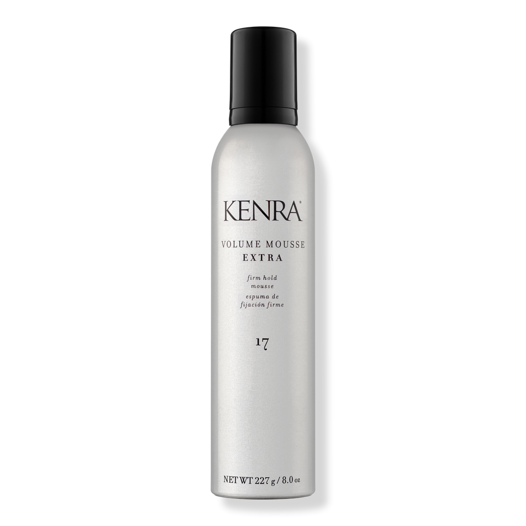 Kenra Professional Volume Mousse Extra 17 #1