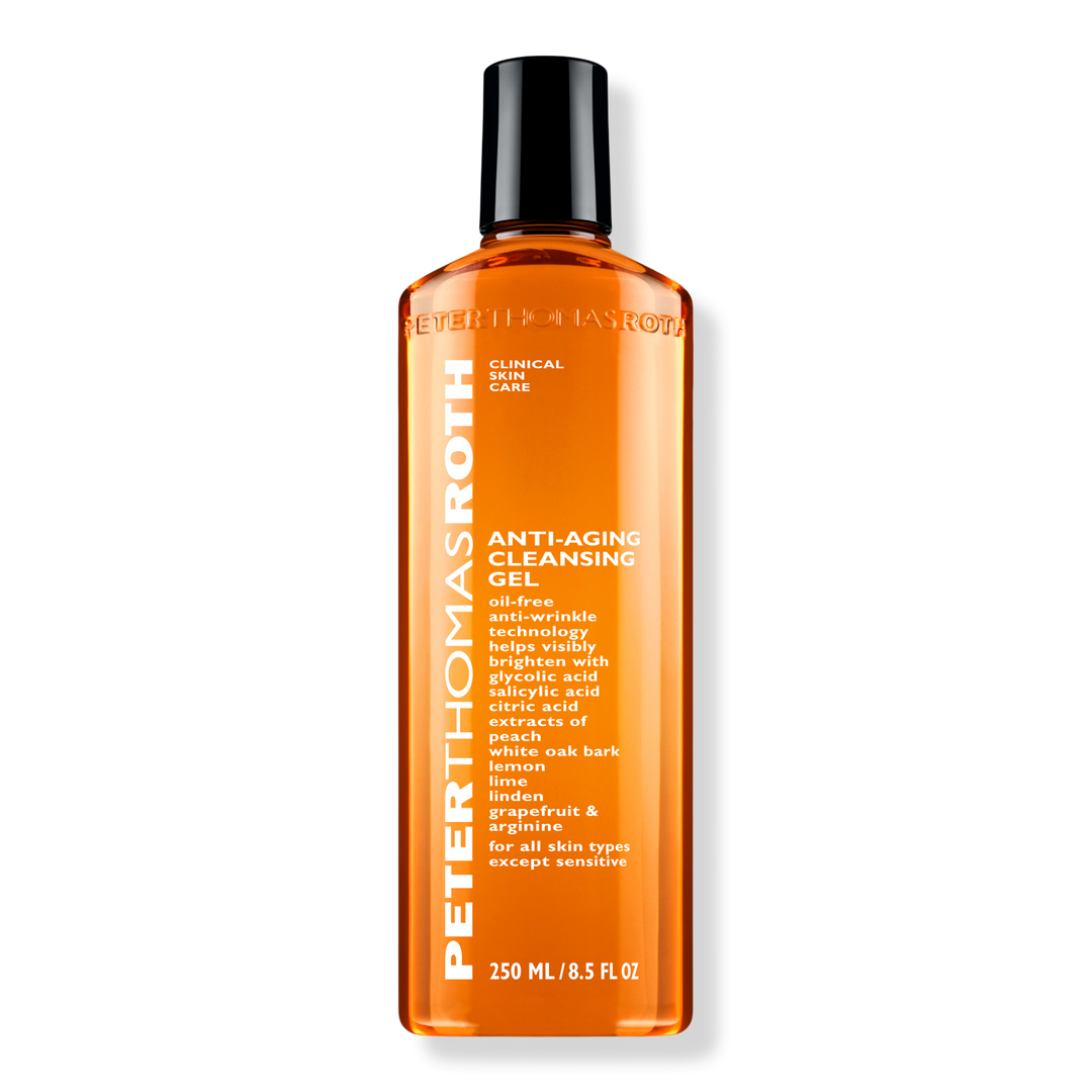 Peter Thomas Roth Anti-Aging Cleansing Gel #1