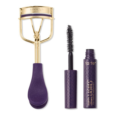 Tarte Picture Perfect Eyelash Curler Duo