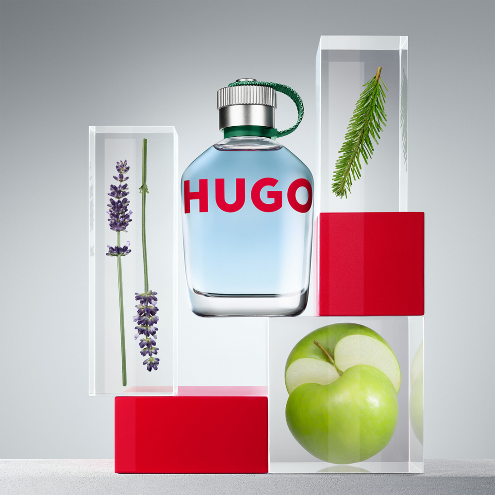 Bedeutung Repertoire gebraucht a treat from hugo boss Lektion Satire ...