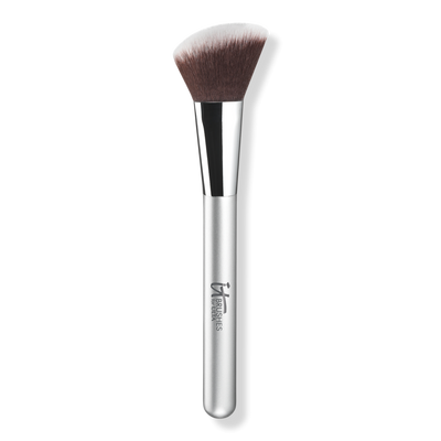 IT Brushes For ULTA Airbrush Soft Focus Blush Brush #113