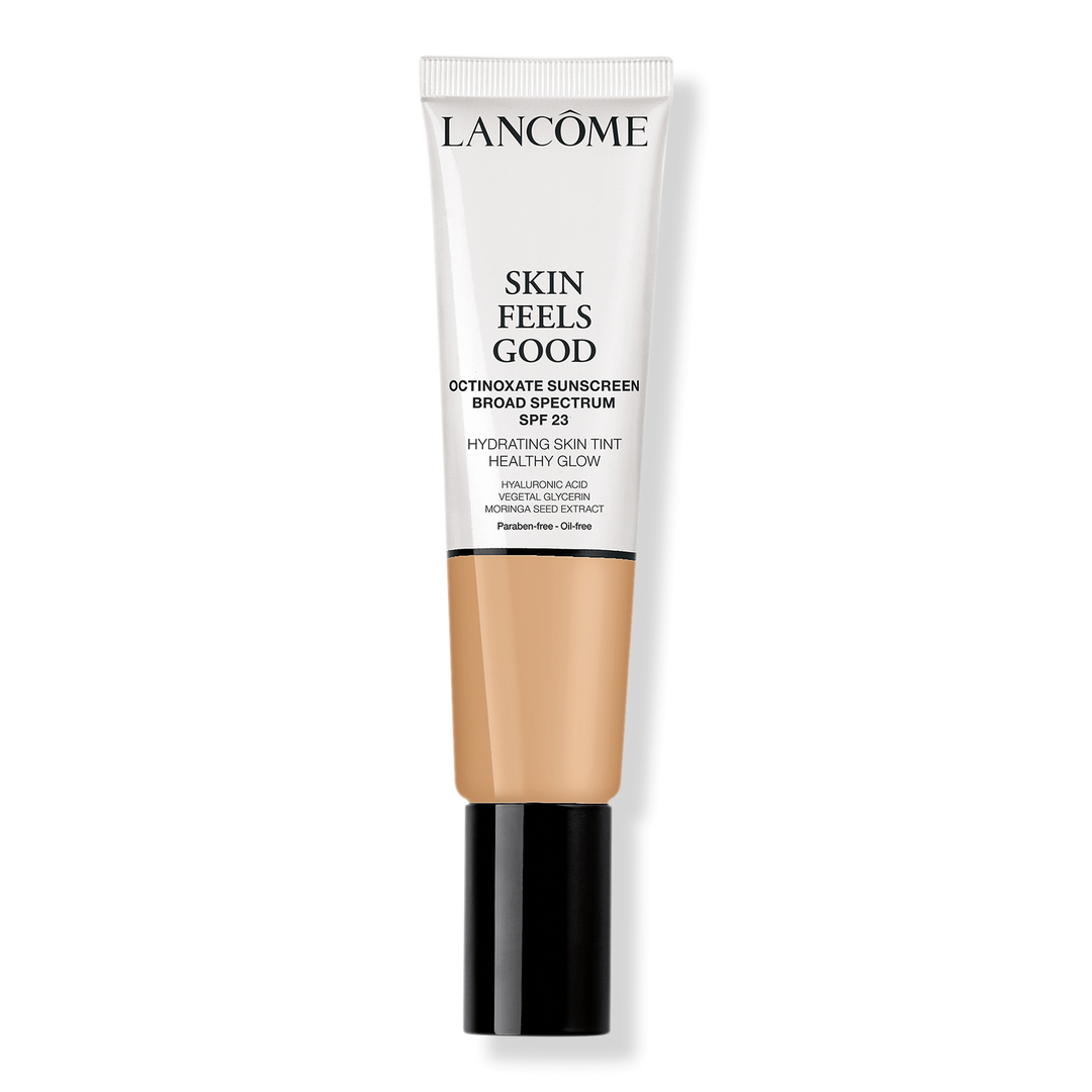 Lancôme Skin Feels Good Hydrating Tinted Moisturizer with SPF 23 #1