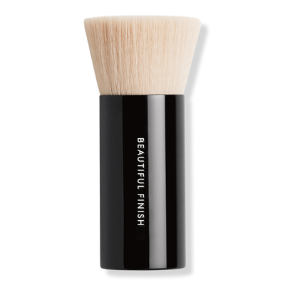 bareMinerals Beautiful Finish Brush