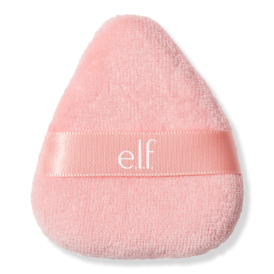 e.l.f. Cosmetics Halo Glow Powder Puff