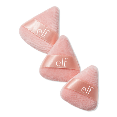 e.l.f. Cosmetics Halo Glow Pinkie Puffs