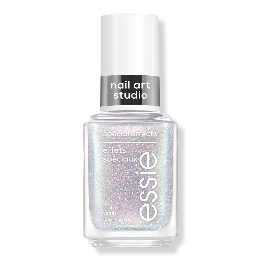 Essie Nail Art Studio Special Effects Nail Polish #1