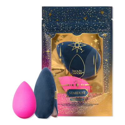 beautyblender STARDUST Blend & Bake Set