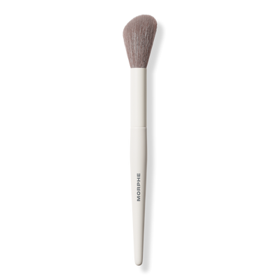 Morphe M201 Angled Powder Blush Brush