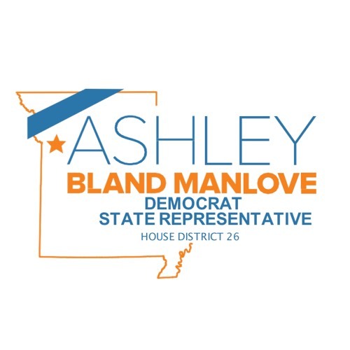 Ashley Bland Manlove Logo