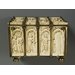 Legend of St Margaret (Casket) | V&A Search the Collections