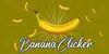 Banana-Clicker para Nintendo Switch