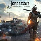 Portada Crossout