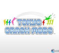 Portada oficial de Tokyo Crash Mobs eShop para Nintendo 3DS