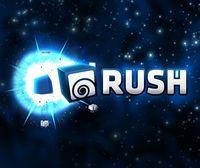 Portada oficial de Rush (2010) para Wii U