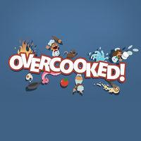 Portada oficial de Overcooked: Special Edition para Switch