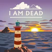 Portada oficial de I Am Dead para Switch