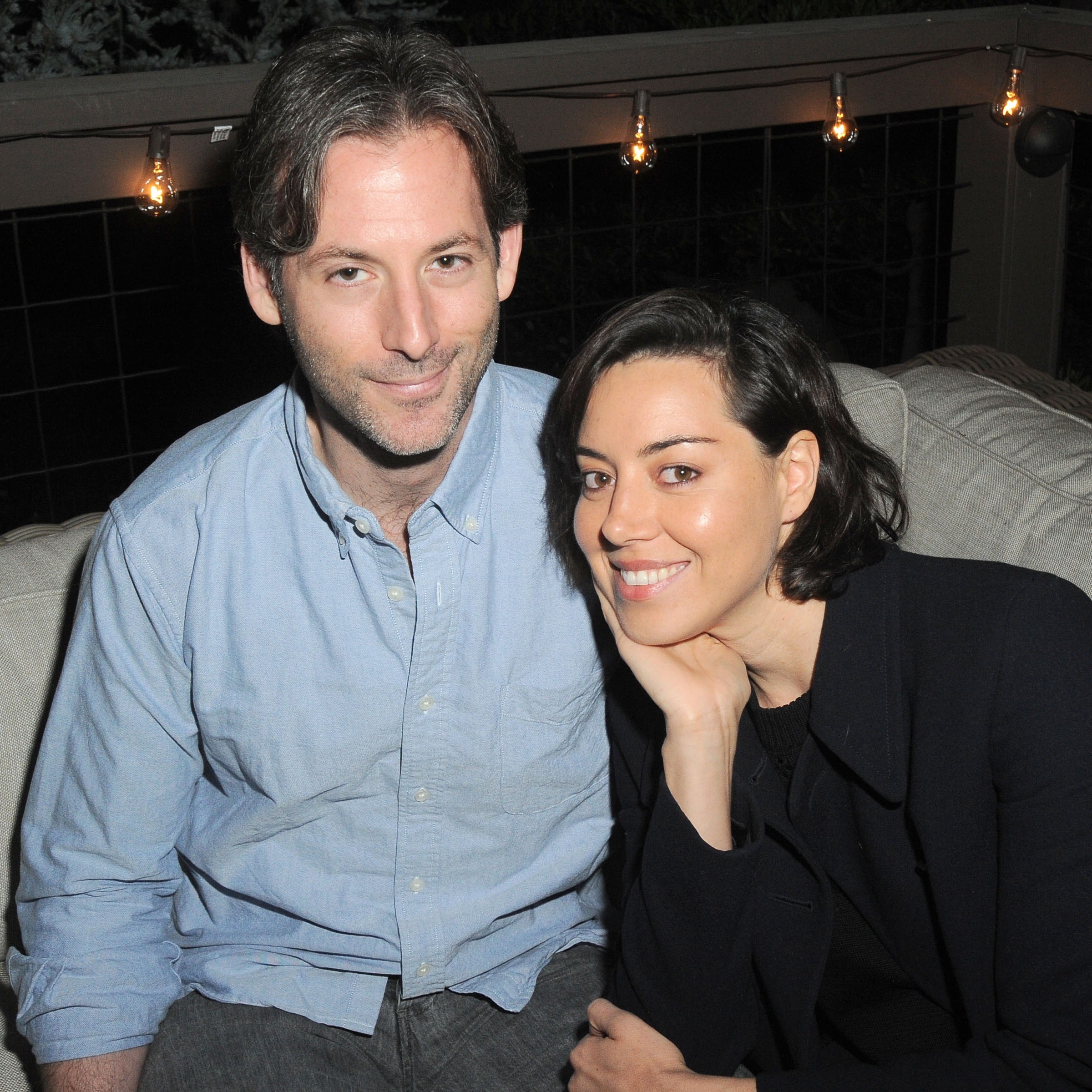 Jeff Baena, Filmmaker and Husband of Actor Aubrey Plaza, Dead at Age 47