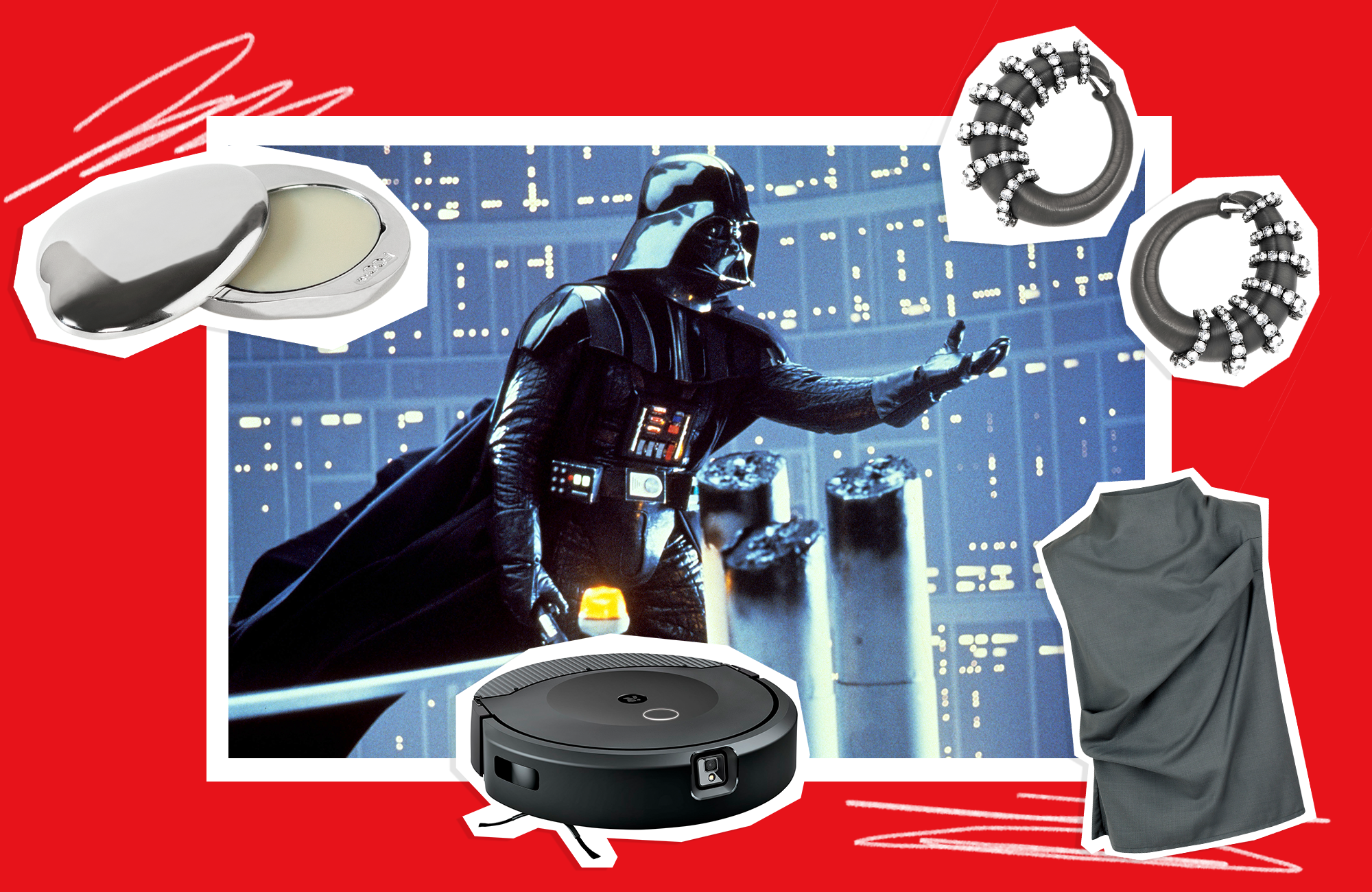 The 22 Best Gifts for Star Wars Fans