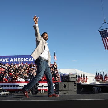 Meet Kash Patel, the MAGA Diehard Donald Trump Tapped to Lead the FBI