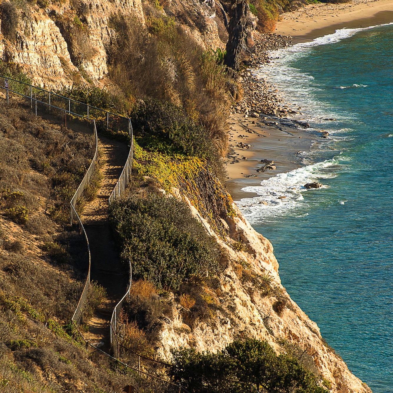 Beware the Serial Squatter of Malibu’s Point Dume