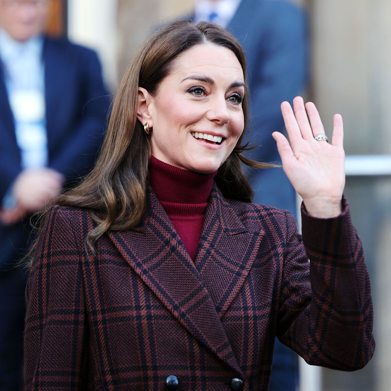 How Kate Middleton and Prince William Have Grown Closer Following Kate’s Cancer Journey