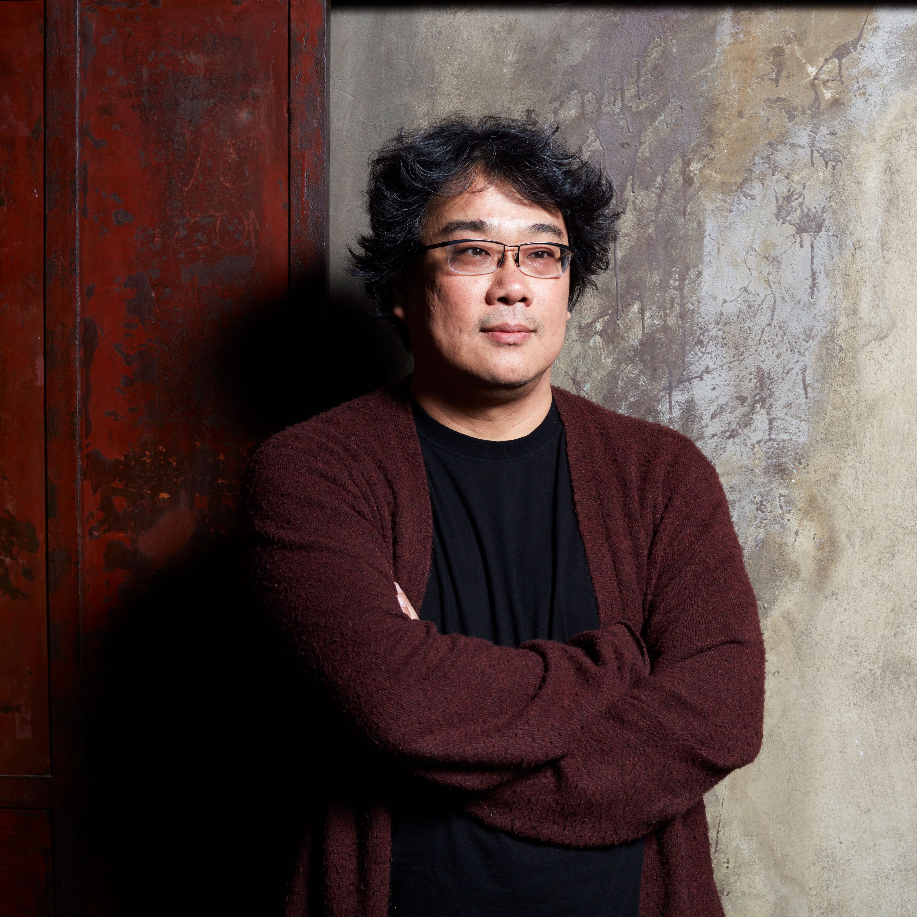 Parasite’s Bong Joon Ho on Life, Death, Mickey 17, and Being “Such a F--king Nerdy Film Geek”