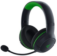 Razer Kaira HyperSpeed For Xbox Wireless Gaming Headset Black