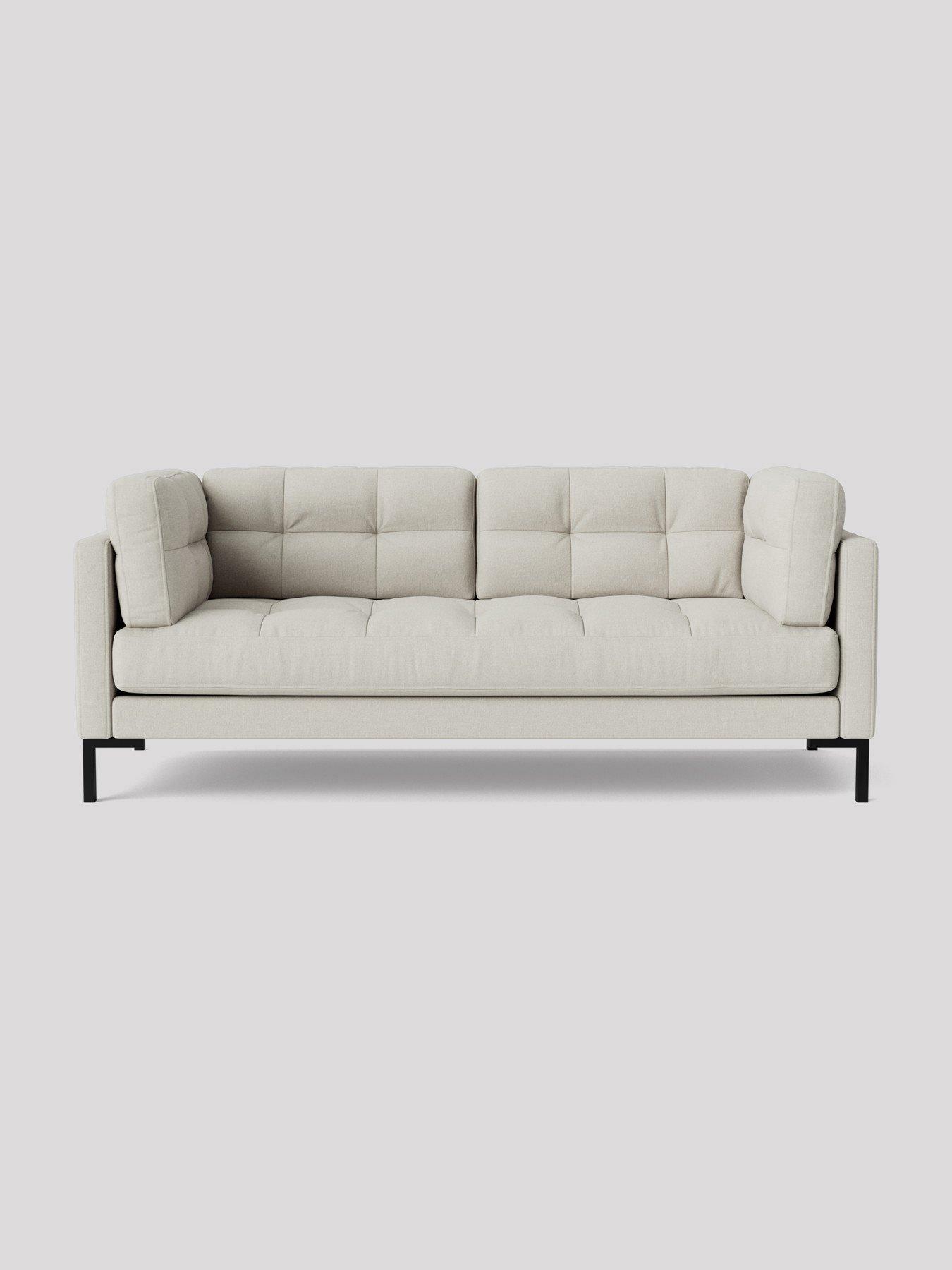 Swoon Landau Two-Seater Sofa | very.co.uk