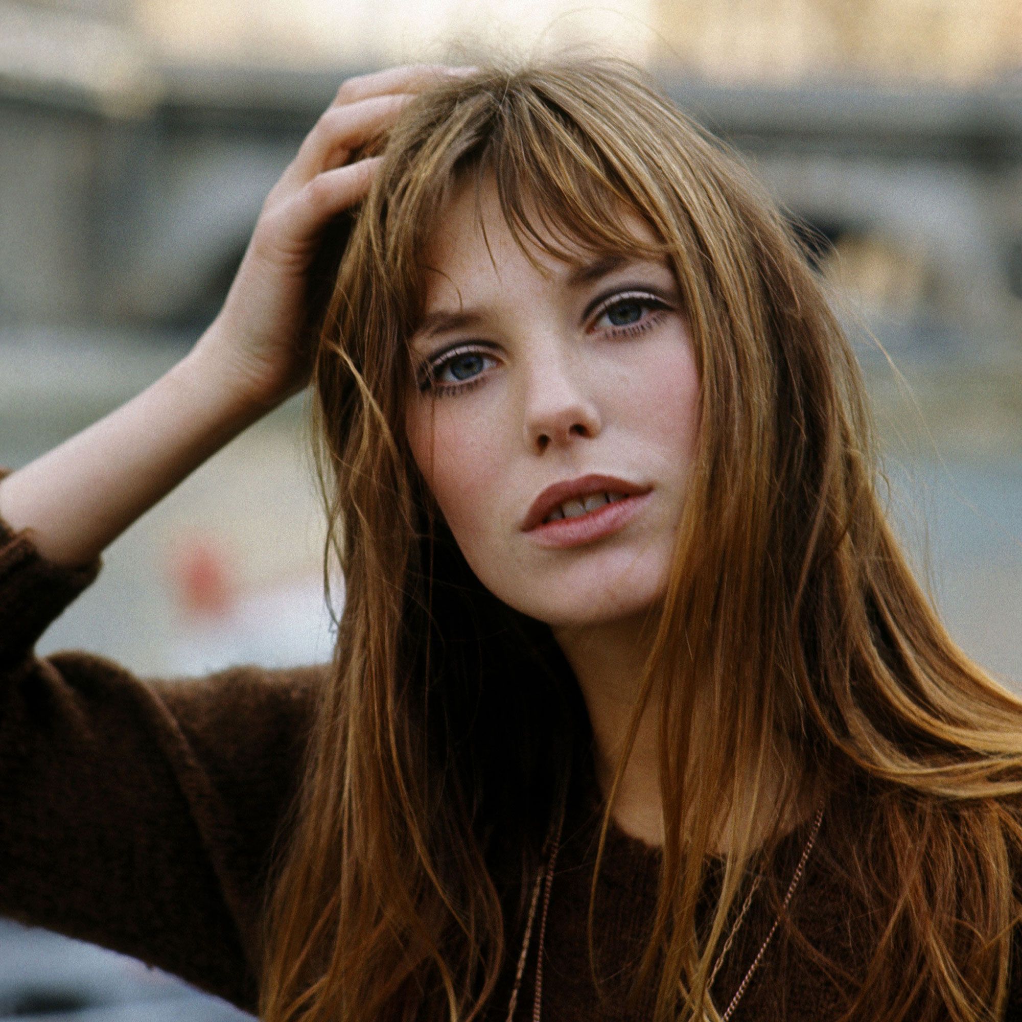 13 Photos Of Jane Birkin, An Eternal Beauty Icon