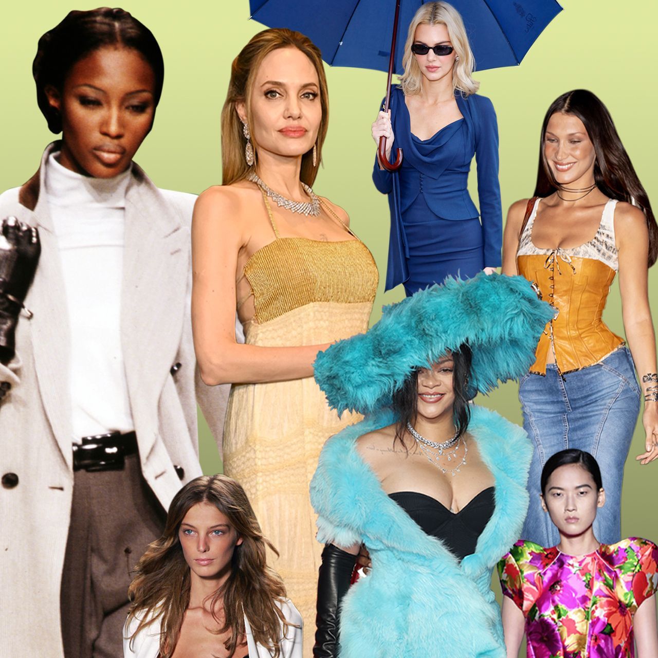 The Biggest Vintage Trends Of 2025, According To The Experts