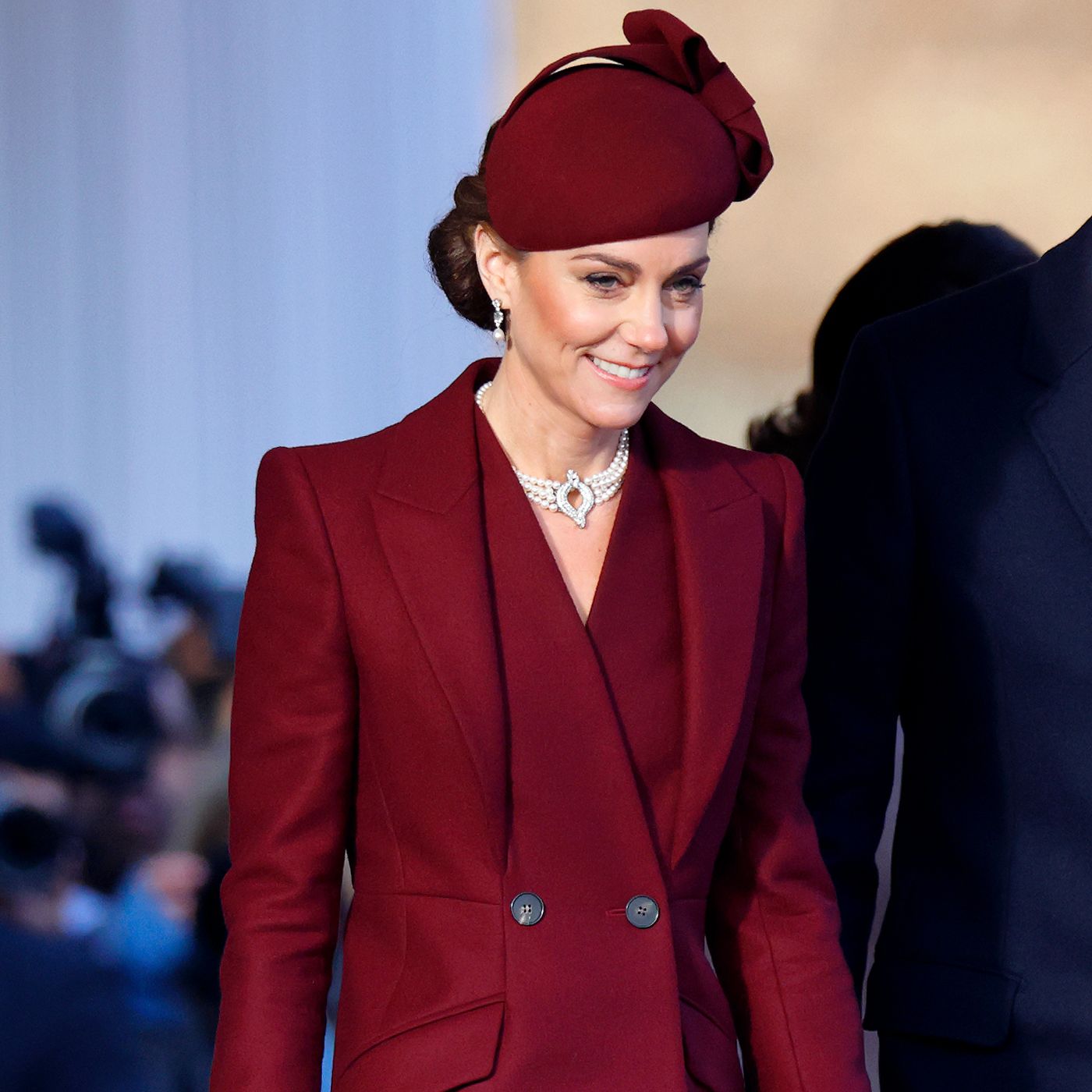 Kate Middleton: Die Stilevolution der Prinzessin von Wales &#8211; und ihre bisher schönsten Looks