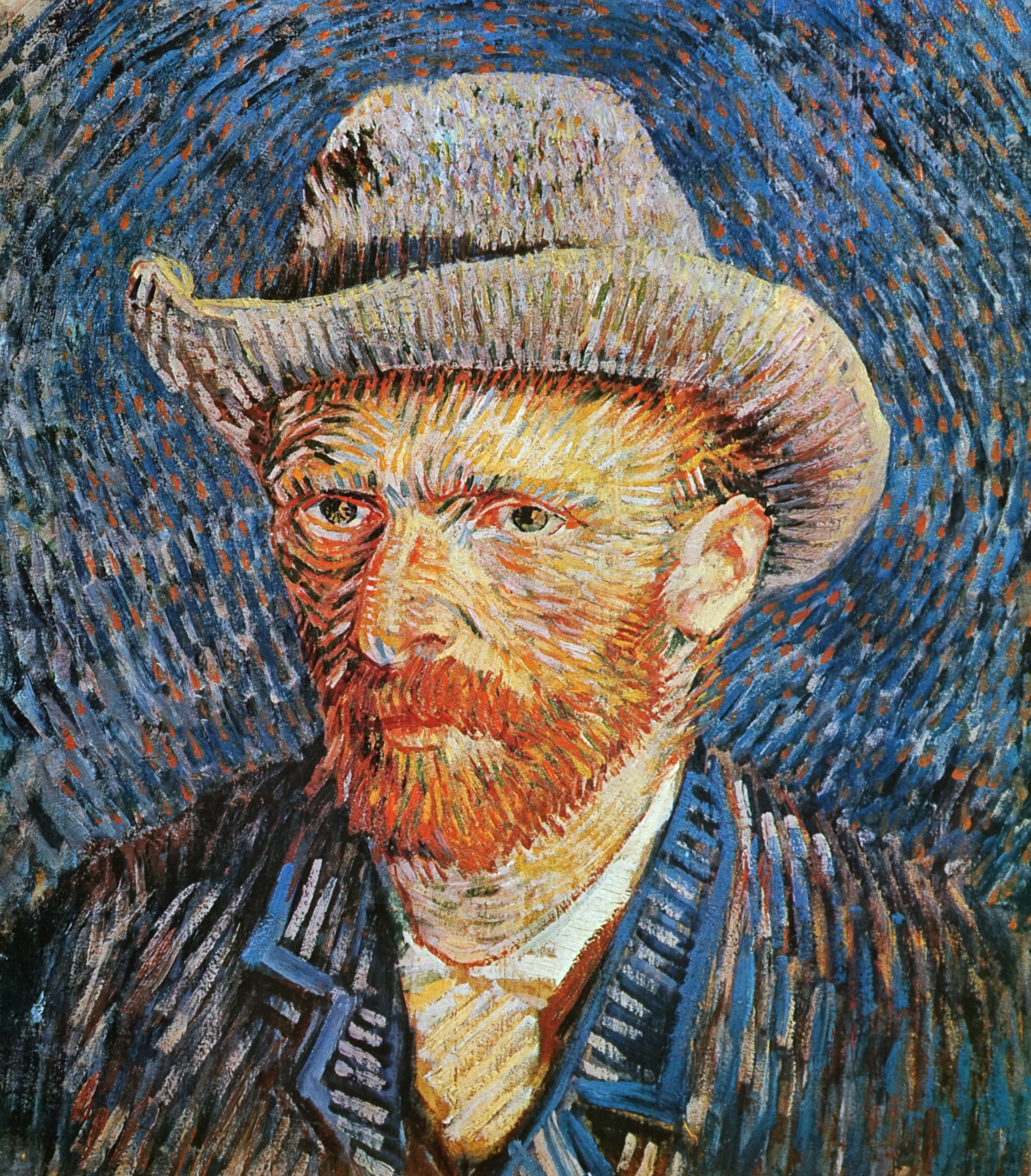 Melbourne Venta anticipada Vacunar where to see van gogh paintings ...