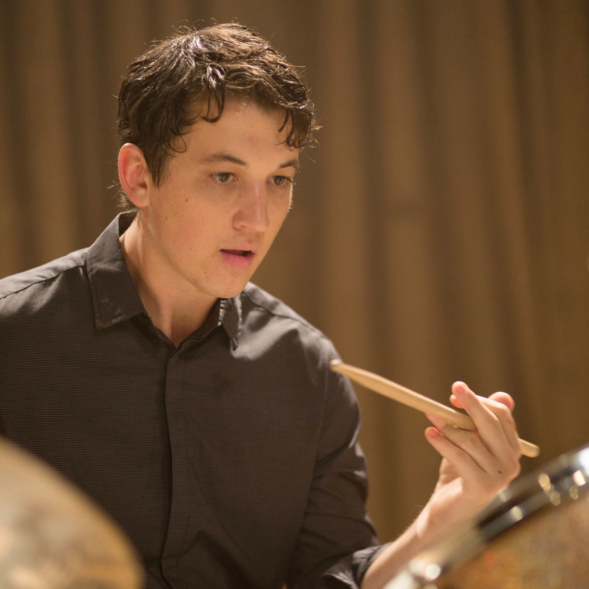 5 anecdotes sur le film Whiplash, disponible sur Netflix