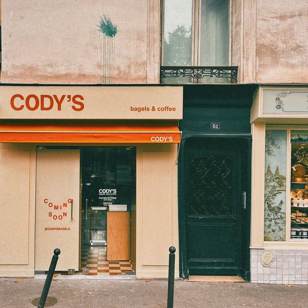 Où trouver les meilleurs bagels à Paris?