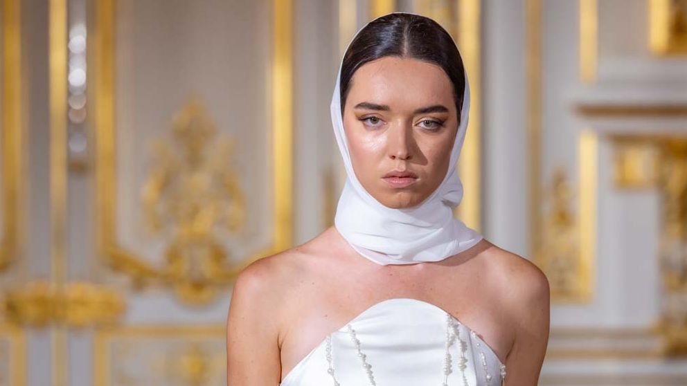 6 Designers Representing Jordan Fashion Week Just Showcased in Paris