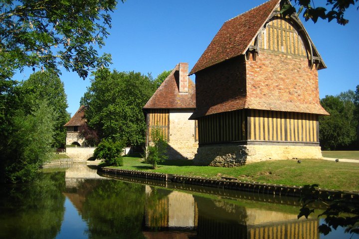 Garages auto Mézidon Vallée D'Auge - 14140