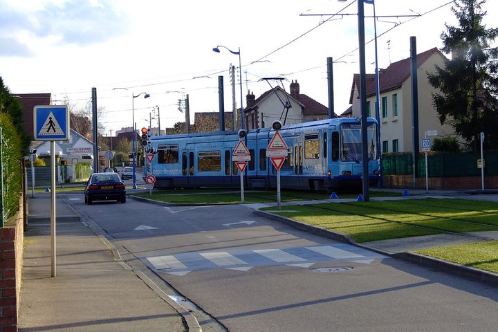 Garages auto Sotteville Les Rouen - 76300