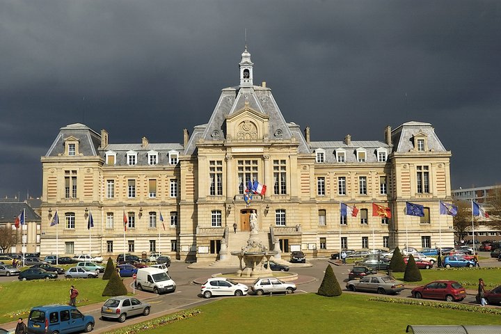 Garages auto Évreux - 27000